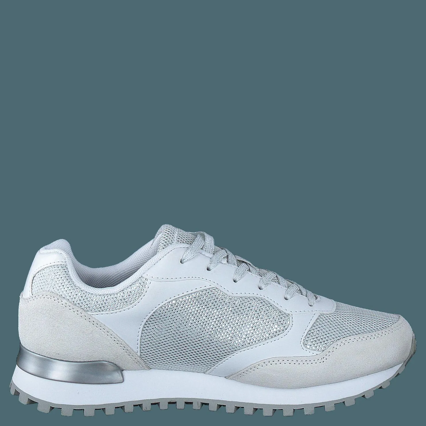 Champion Low Cut Shoe Dsm Femme White Vit Discount