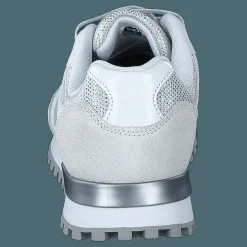 Champion Low Cut Shoe Dsm Femme White Vit Discount