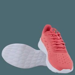 Champion Low Cut Shoe Element Core Ps013 Rosa