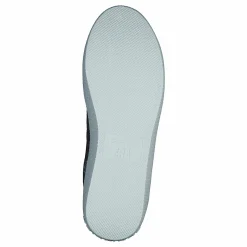 Champion Low Cut Shoe Era Leather Kk001 Grå Online