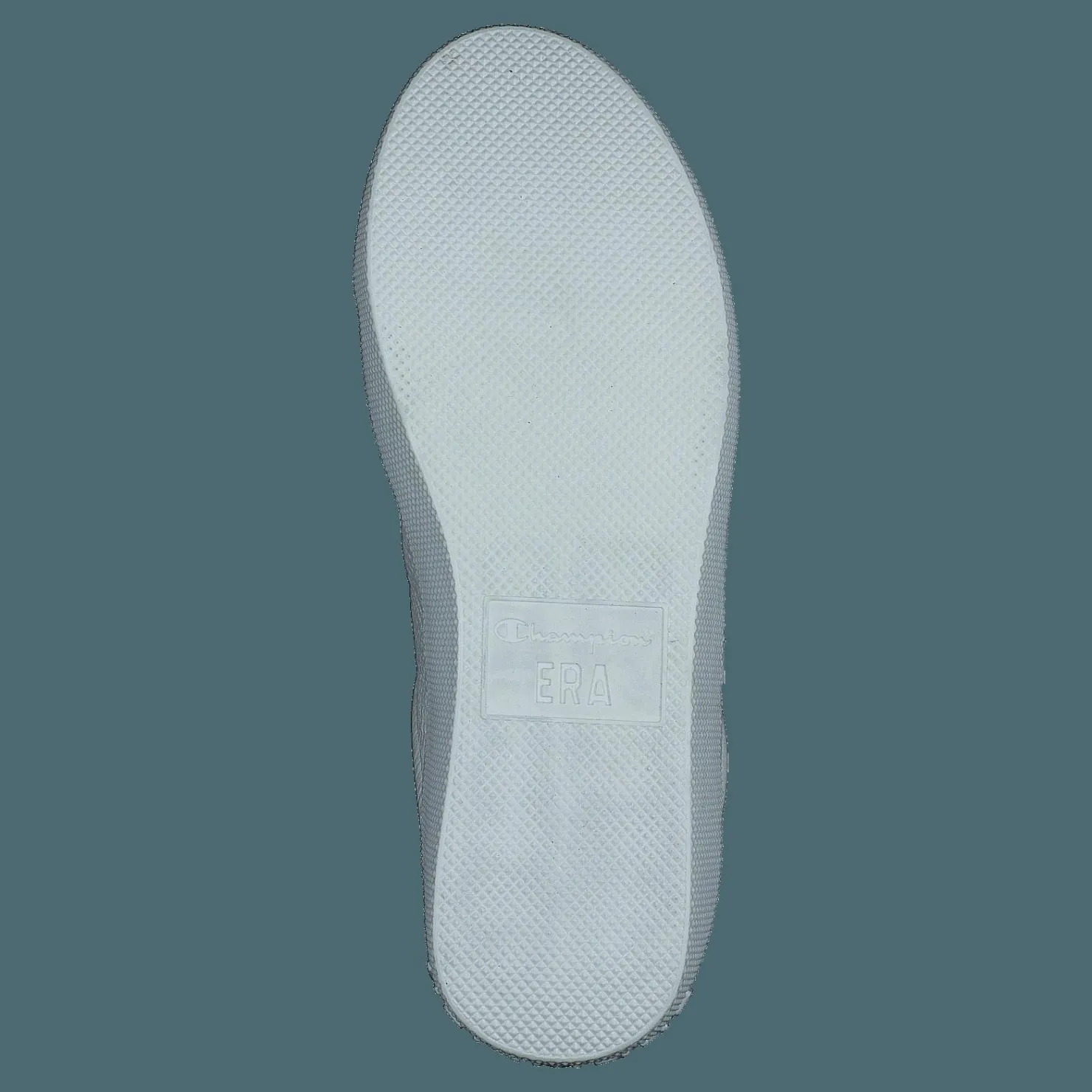 Champion Low Cut Shoe Era Leather Ww001 Blå Sale
