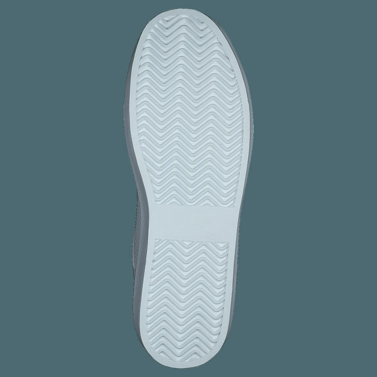 Champion Low Cut Shoe La Mesa White Vit Sale