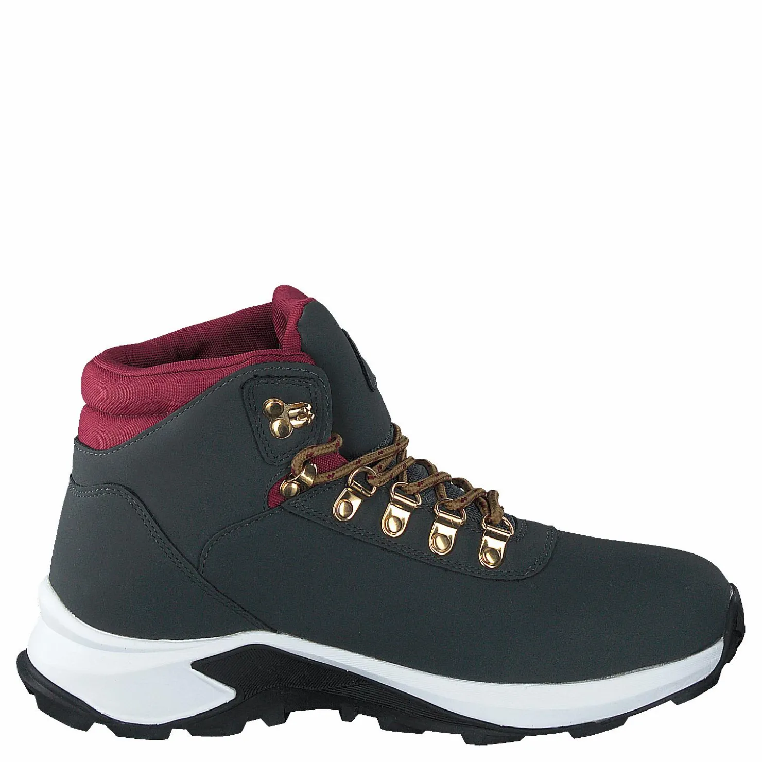 Champion Low Cut Shoe Mican Peat Svart Sale