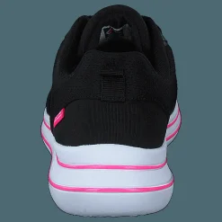 Champion Low Cut Shoe Nyame - Lace Black Beauty Svart Online