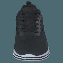 Champion Low Cut Shoe Nyame -lace Black Beauty Svart Outlet