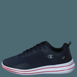 Champion Low Cut Shoe Nyame -lace Sky Captain Blå Discount