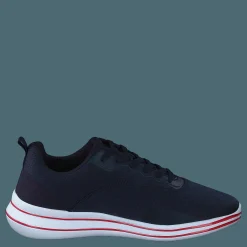 Champion Low Cut Shoe Nyame -lace Sky Captain Blå Discount