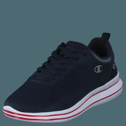 Champion Low Cut Shoe Nyame -lace Sky Captain Blå Discount