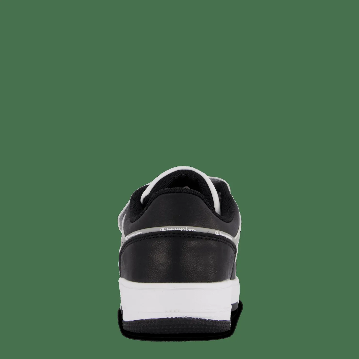 Champion Low Cut Shoe Rebound 2.0 Low B Bright White A Flerfärgad, Svart, Vit och Grå Hot