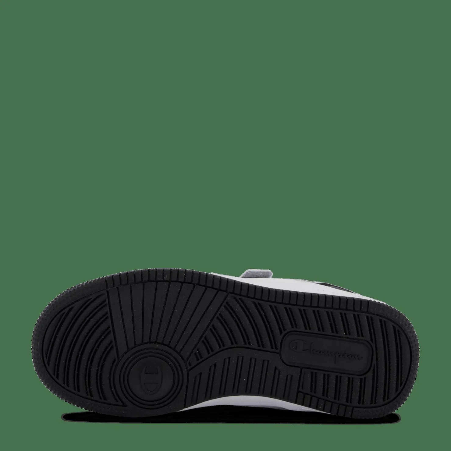 Champion Low Cut Shoe Rebound 2.0 Low B Bright White A Flerfärgad, Svart, Vit och Grå Hot