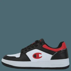 Champion Low Cut Shoe Rebound 2.0 Low Kk003 Flerfärgad New