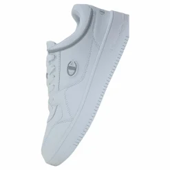 Champion Low Cut Shoe Rebound Low Ww001 Vit Outlet