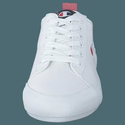 Champion Low Cut Shoe Revoli Ww001 Vit