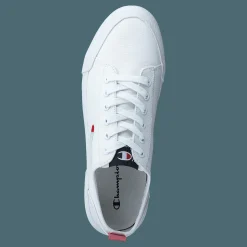 Champion Low Cut Shoe Revoli Ww001 Vit