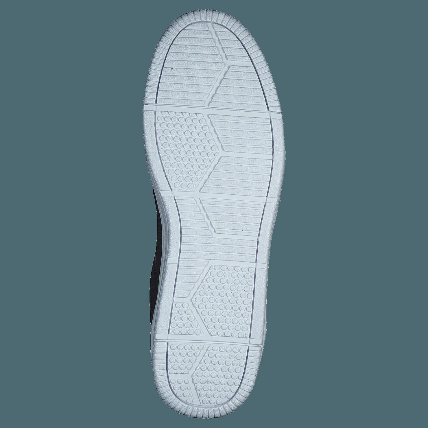 Champion Low Cut Shoe Rls Black Beauty Grå New