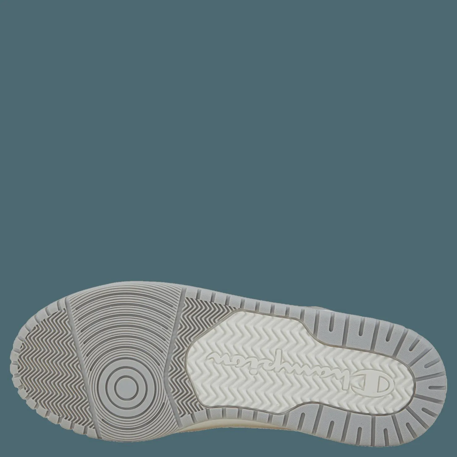 Champion Low Cut Shoe Royal Low Ww001 Vit New
