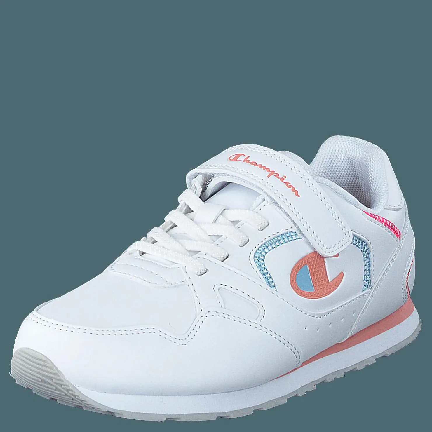 Champion Low Cut Shoe Rr Champ G Ps Ww006 Vit Clearance