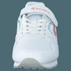 Champion Low Cut Shoe Rr Champ G Ps Ww006 Vit Clearance