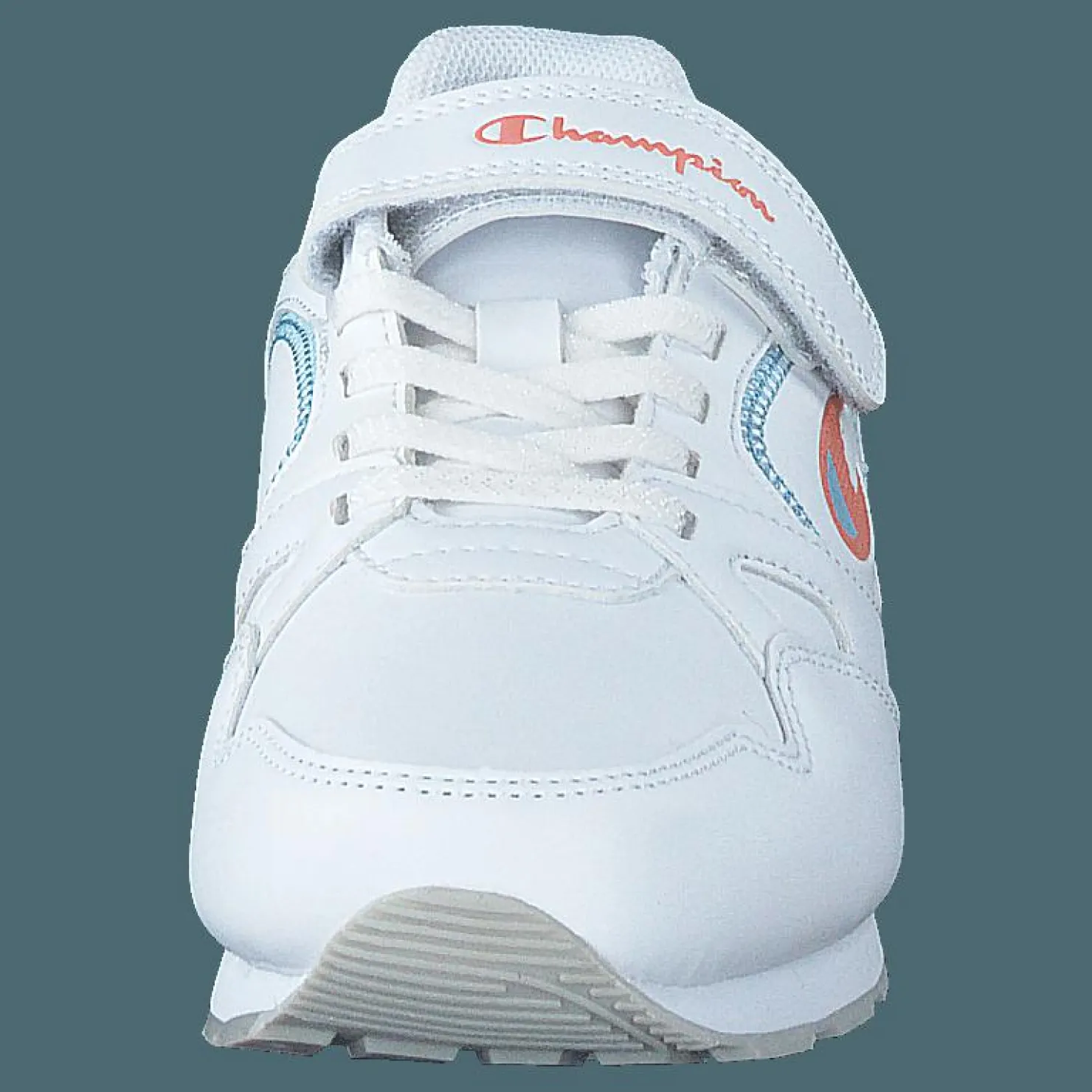 Champion Low Cut Shoe Rr Champ G Ps Ww006 Vit Clearance