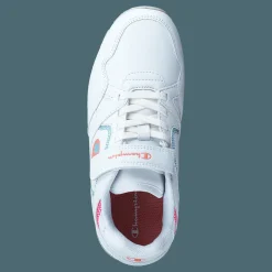 Champion Low Cut Shoe Rr Champ G Ps Ww006 Vit Clearance