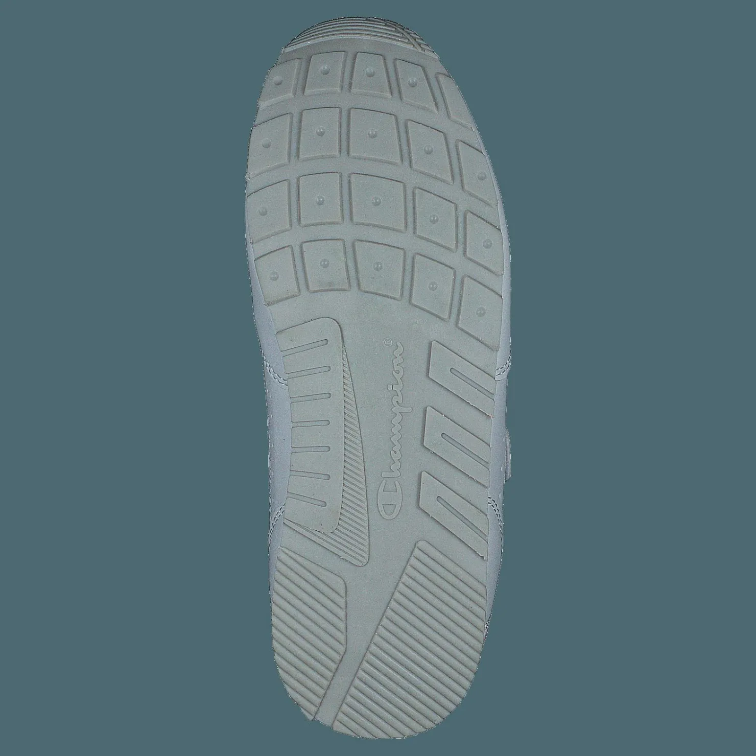 Champion Low Cut Shoe Rr Champ G Ps Ww006 Vit Clearance
