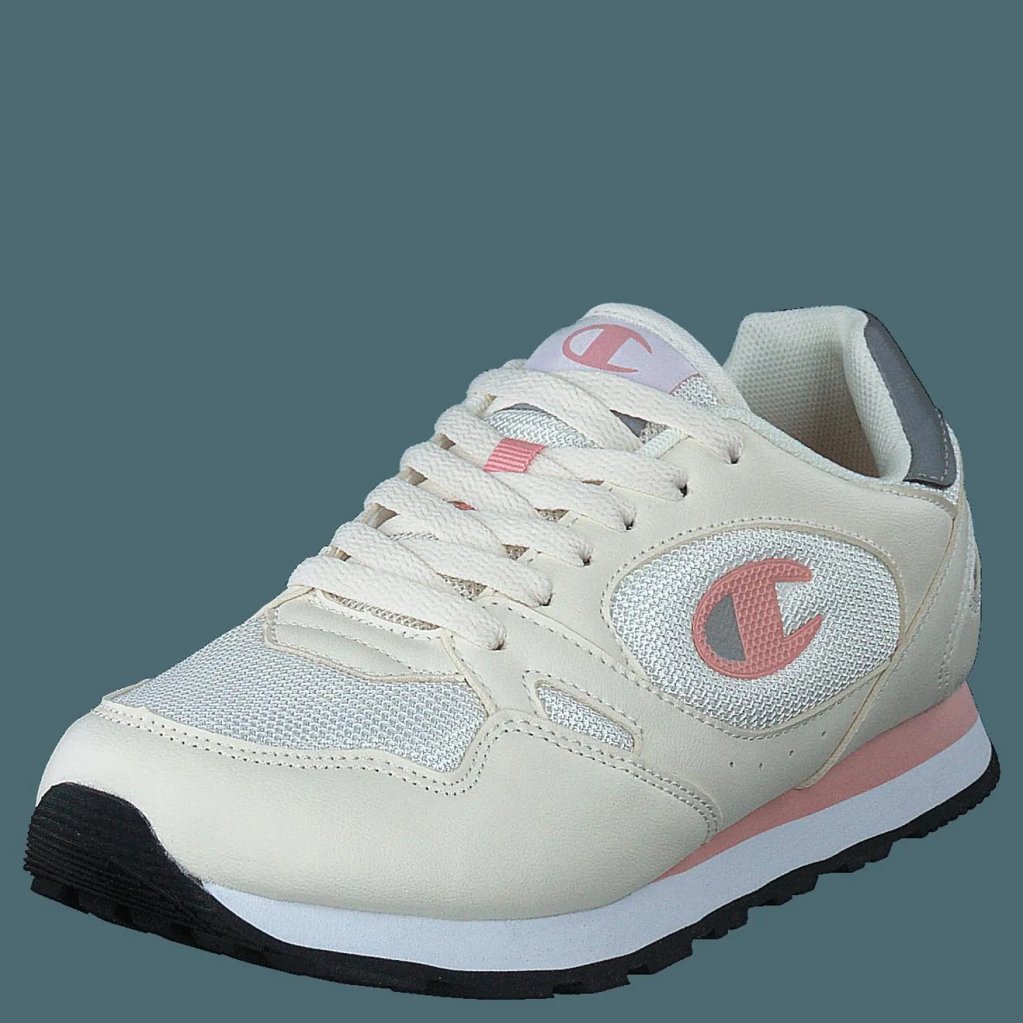 Champion Low Cut Shoe Rr Champ Ww005 Vit Discount