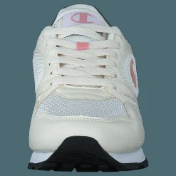 Champion Low Cut Shoe Rr Champ Ww005 Vit Discount