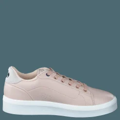 Champion Low Cut Shoe San Diego Peach Whip Grå