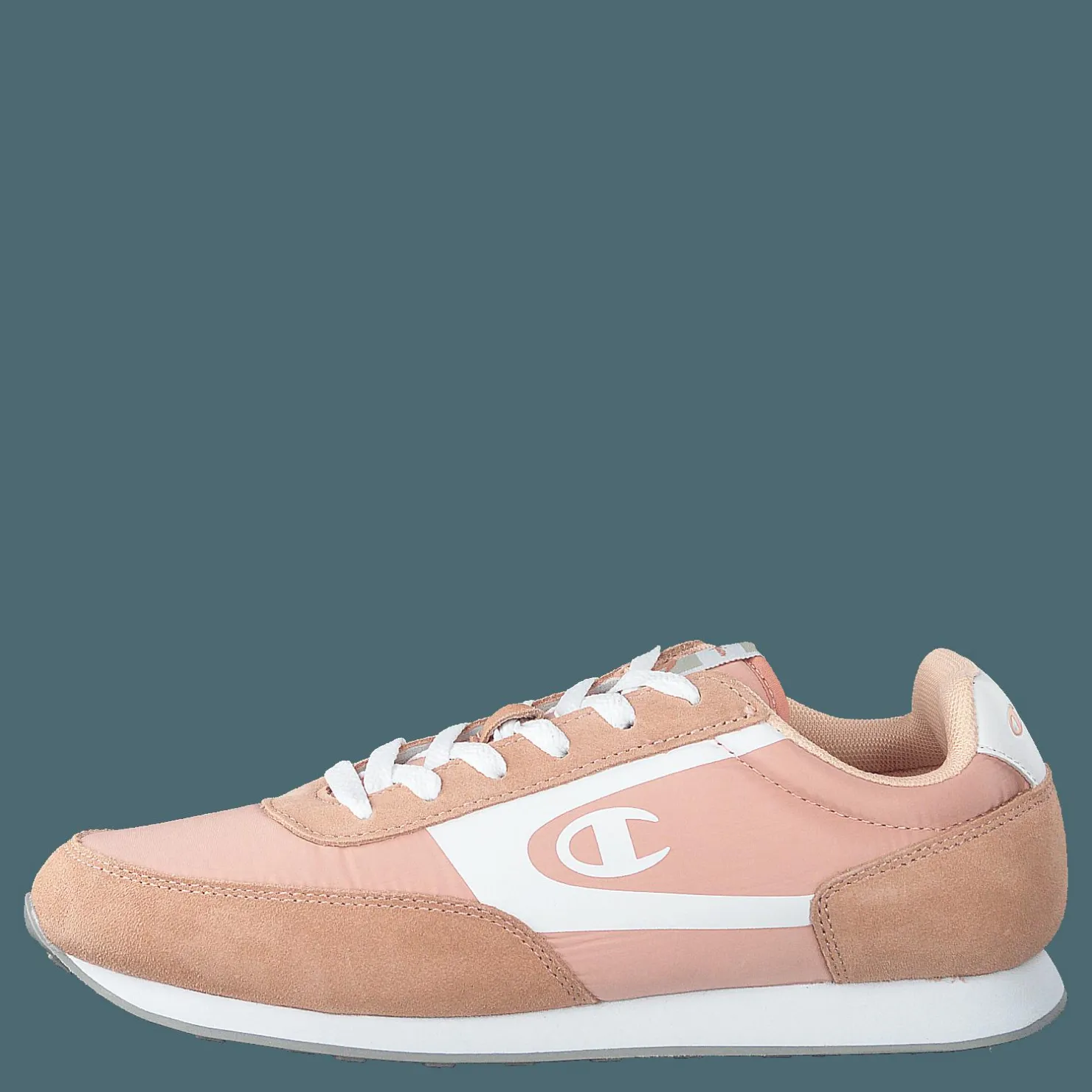 Champion Low Cut Shoe Sirio Spanish Villa Rosa Best