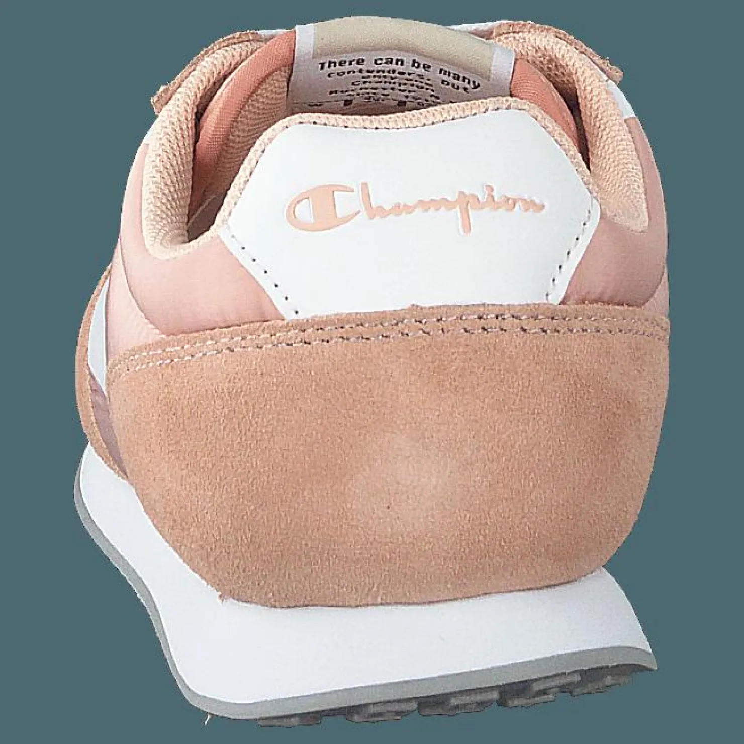 Champion Low Cut Shoe Sirio Spanish Villa Rosa Best