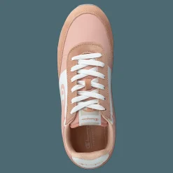 Champion Low Cut Shoe Sirio Spanish Villa Rosa Best