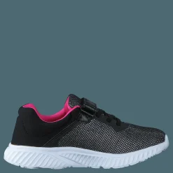 Champion Low Cut Shoe Softy 2.0 G Ps Black Beauty Svart Hot