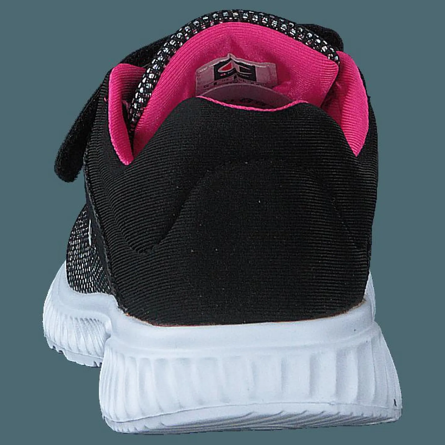 Champion Low Cut Shoe Softy 2.0 G Ps Black Beauty Svart Hot