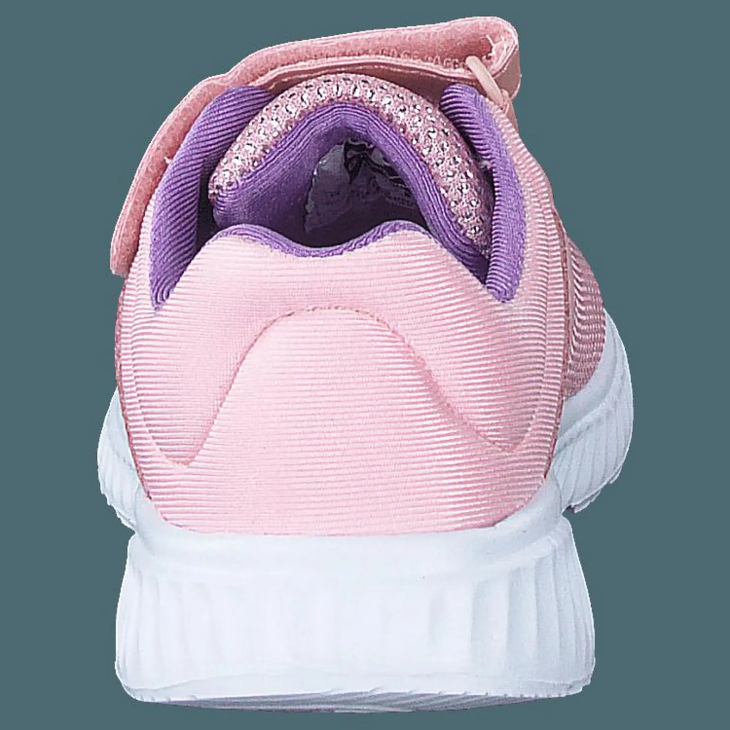 Champion Low Cut Shoe Softy 2.0 G Td Candy Pink Rosa Hot