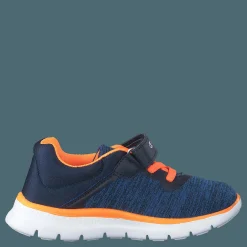 Champion Low Cut Shoe Softy B Td Sky Captain Blå New