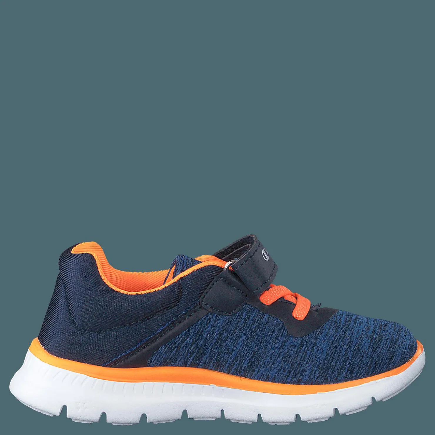 Champion Low Cut Shoe Softy B Td Sky Captain Blå New