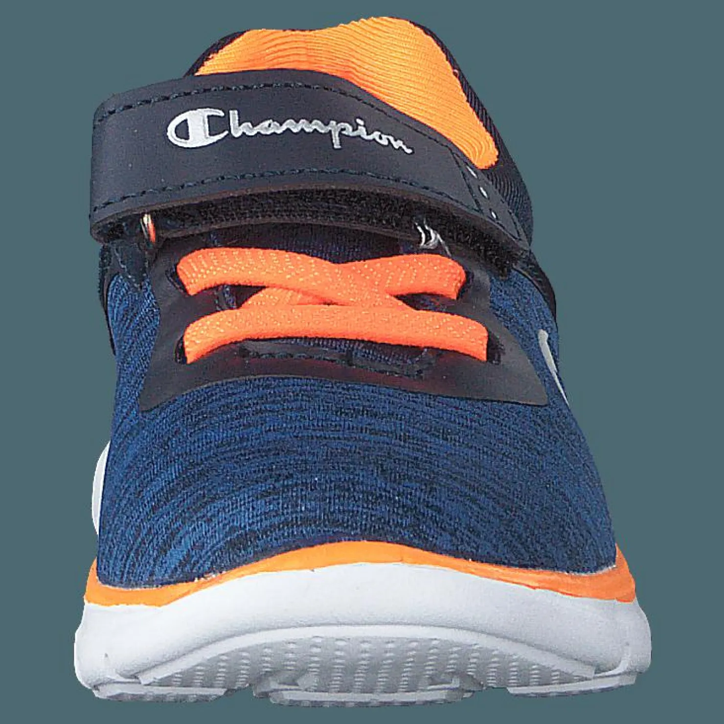 Champion Low Cut Shoe Softy B Td Sky Captain Blå New