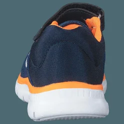 Champion Low Cut Shoe Softy B Td Sky Captain Blå New