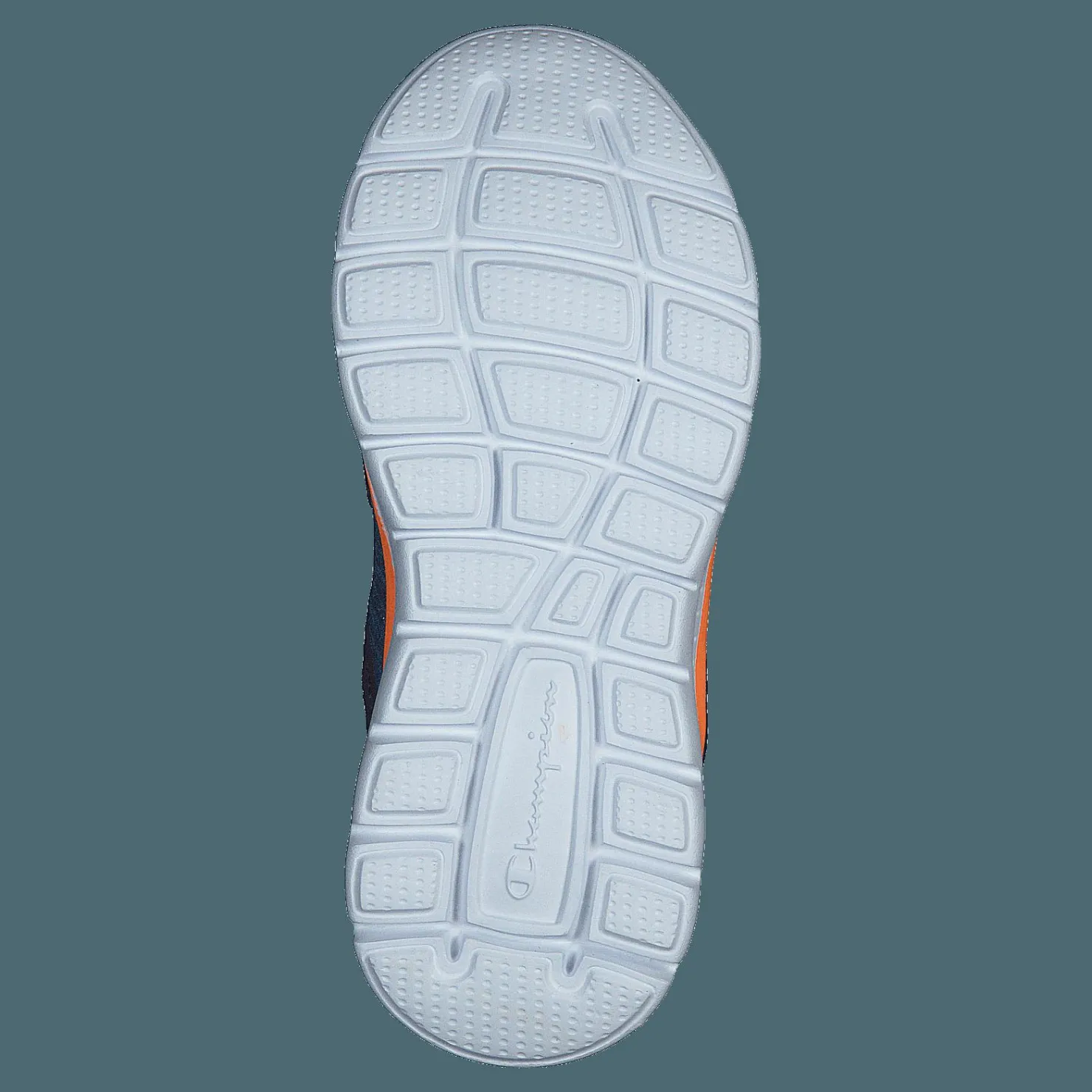 Champion Low Cut Shoe Softy B Td Sky Captain Blå New