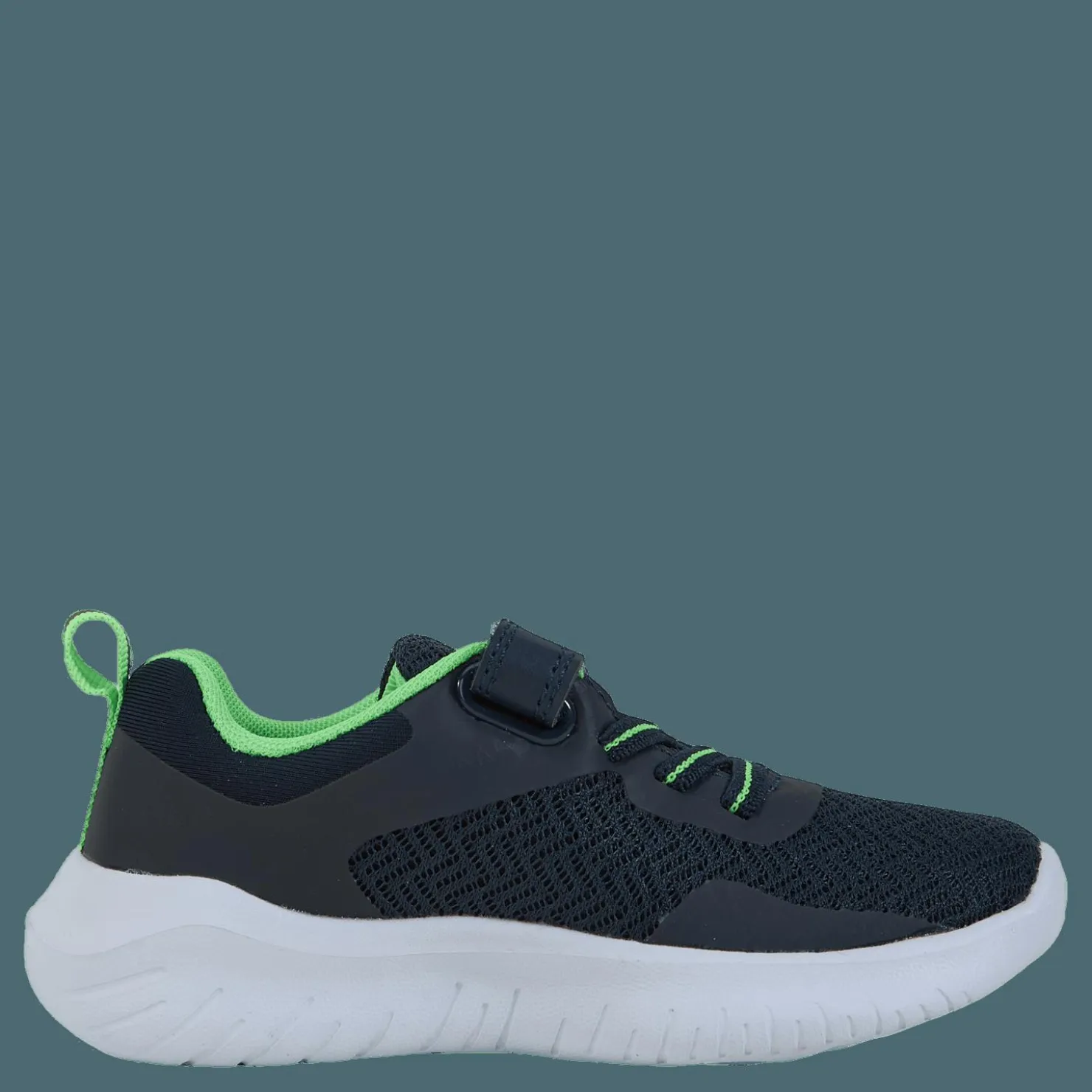 Champion Low Cut Shoe Softy Evolve B Td Bs501 Blå Outlet