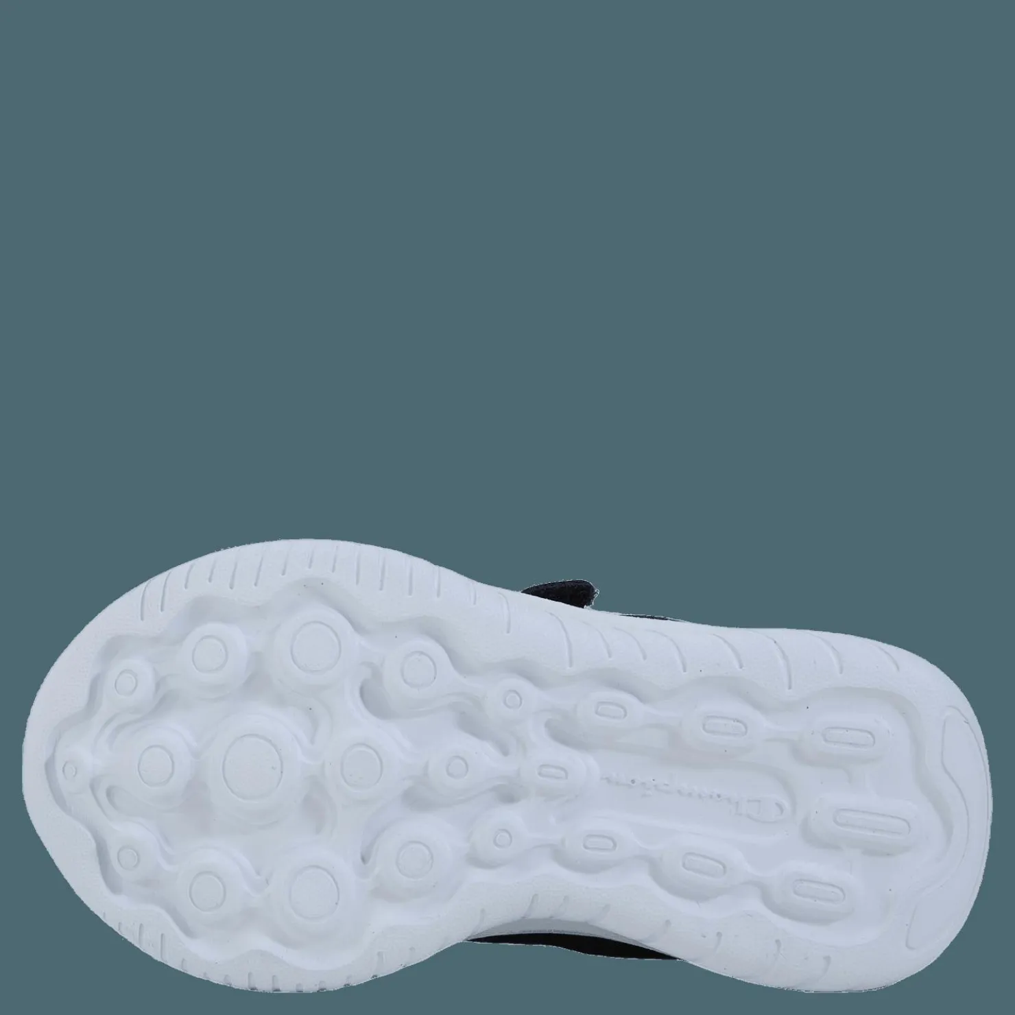 Champion Low Cut Shoe Softy Evolve B Td Bs501 Blå Outlet
