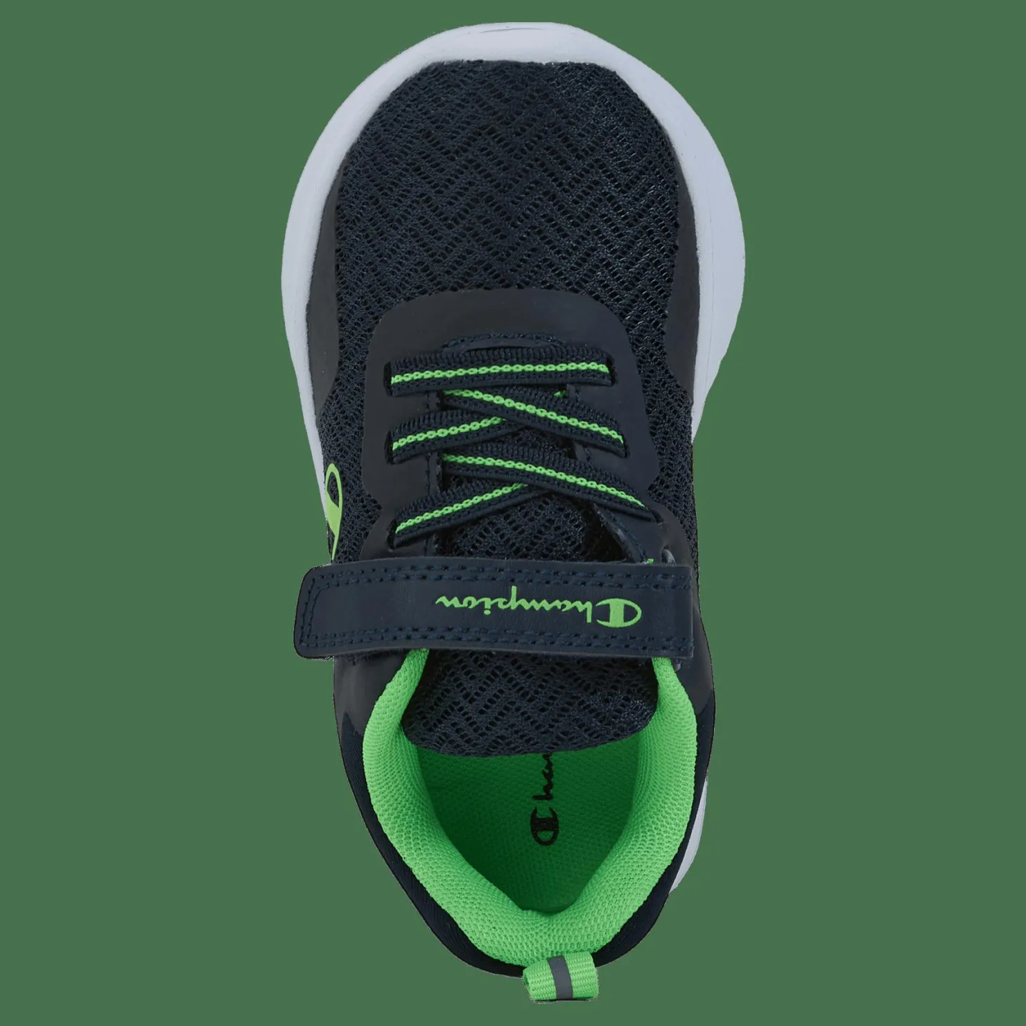 Champion Low Cut Shoe Softy Evolve B Td Bs501 Blå Outlet
