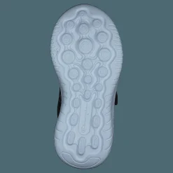 Champion Low Cut Shoe Softy Evolve B Td Kk002 Svart New