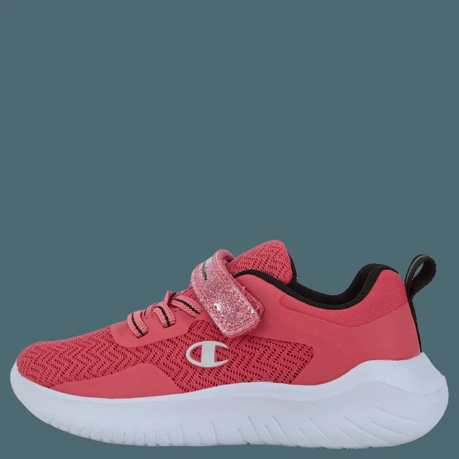Champion Low Cut Shoe Softy Evolve G Td Ps106 Röd Outlet