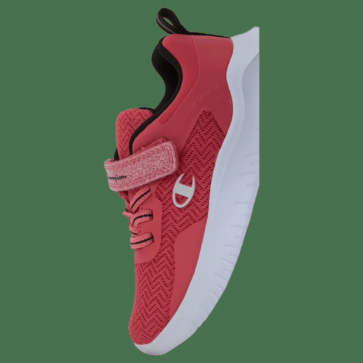 Champion Low Cut Shoe Softy Evolve G Td Ps106 Röd Outlet