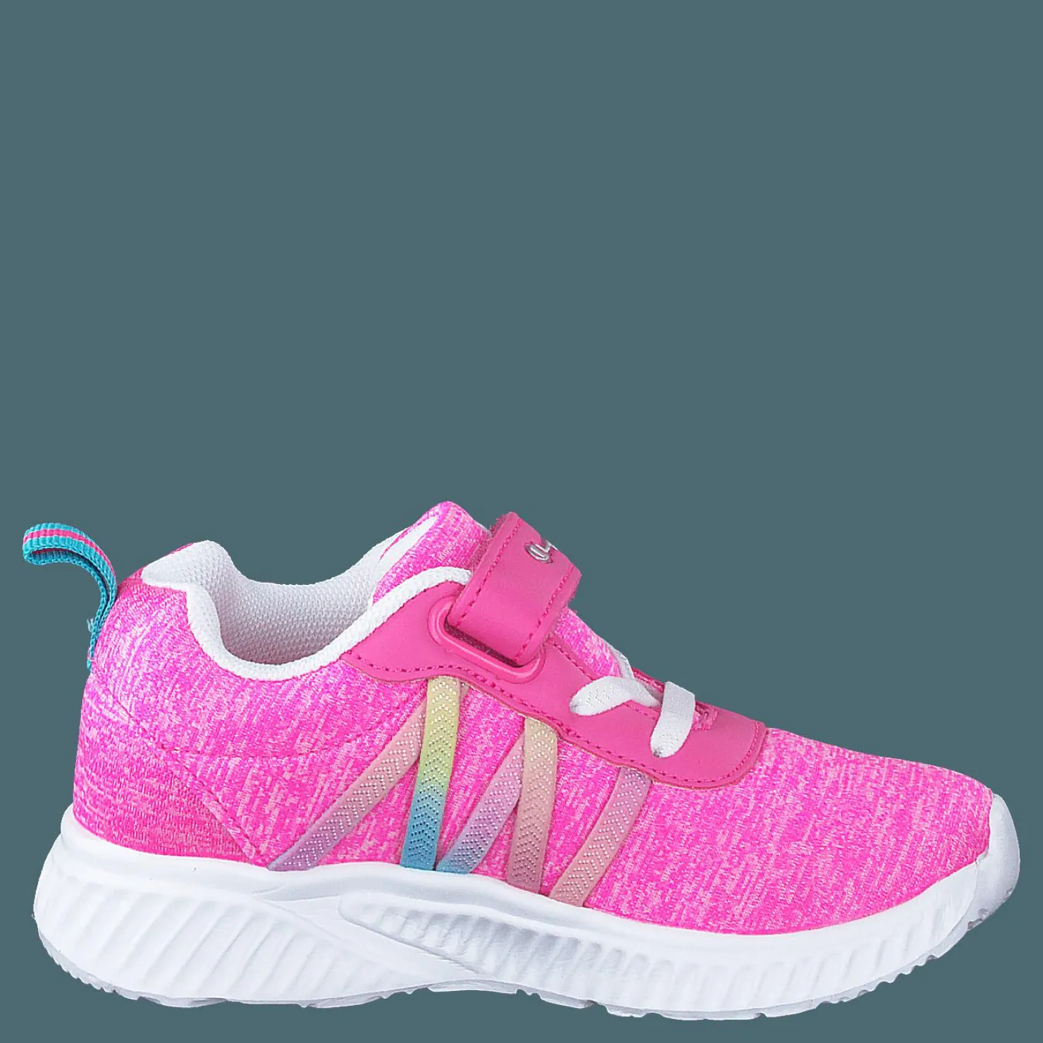 Champion Low Cut Shoe Softy Jersey 2.0 Fandango Pink Rosa Hot