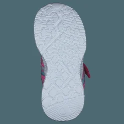 Champion Low Cut Shoe Softy Jersey 2.0 Fandango Pink Rosa Hot