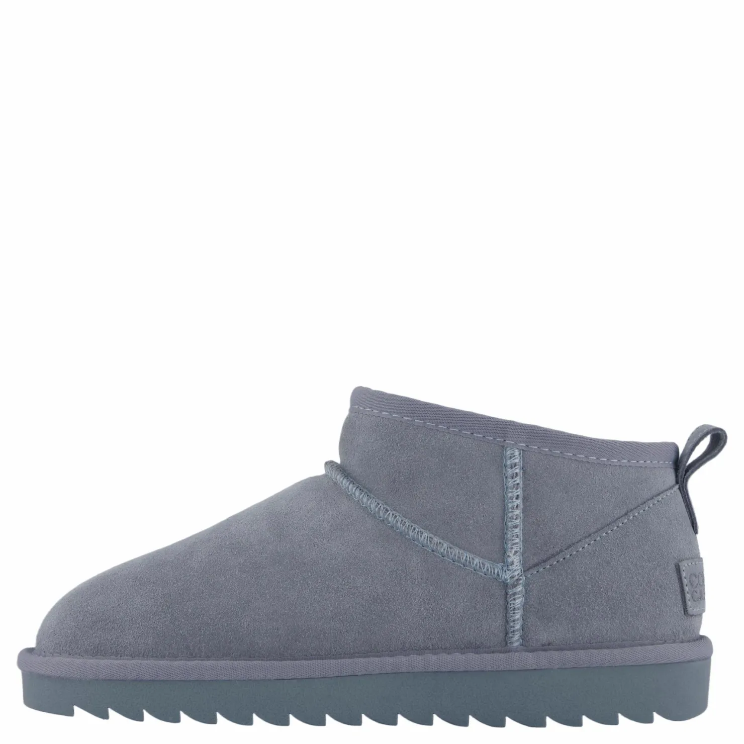 Colors of California Lowboot Blue Outlet