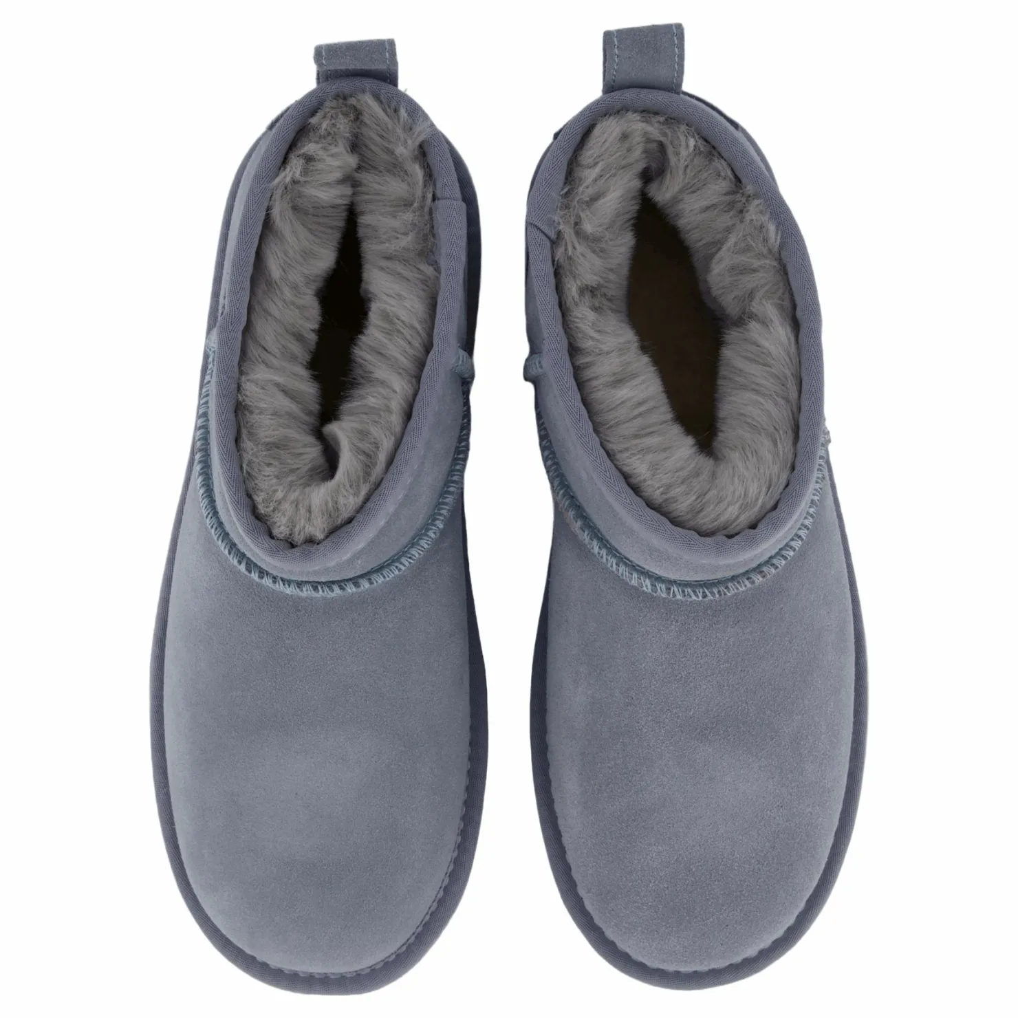 Colors of California Lowboot Blue Outlet