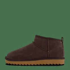 Colors of California Lowboot Moka Brun Outlet